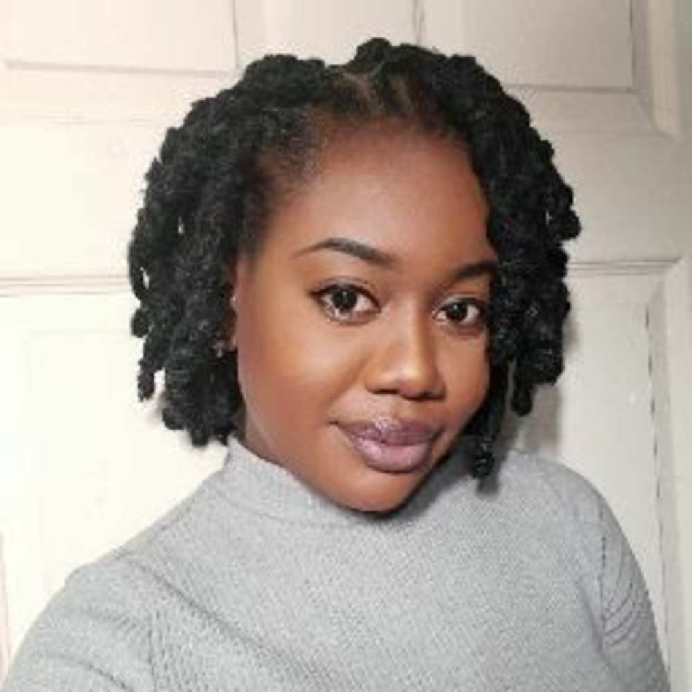 Meet your Posher, Shervon